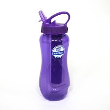 Gourde Freeze violet 650 ml