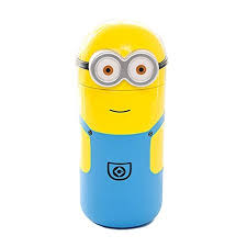 Gourde enfant Minion 330 ml