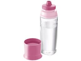 Gourde rose 500 ml
