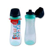 Gourde bleu 580 ml