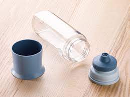 Gourde bleu 500 ml