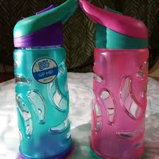 Gourde Sip Me! rose 430 ml