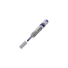 Marqueur pour tableau blanc à canon MAXIFLO bleu