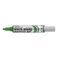 Marqueur pour tableau blanc à canon MAXIFLO vert