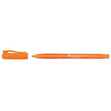 Stylo bille cx colour orange