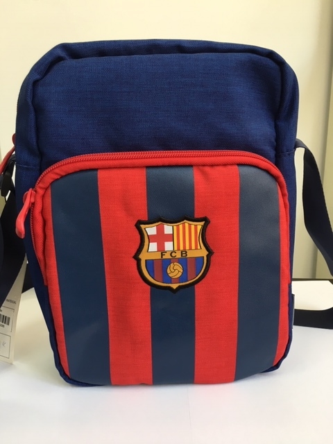 Sac à goûter Barcelona
