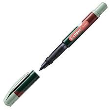 Stylo bille beFab! vert