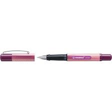 Stylo plume beFab! rose