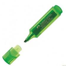 Surligneur vert superfluo Textliner 46