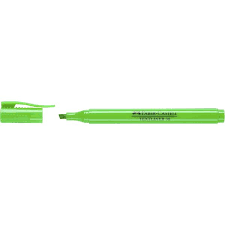 Surligneur vert fluo Textliner 38