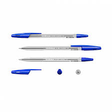 Stylo bille 1.0 bleu erichkrause