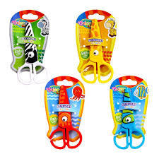 Ciseaux pour enfant