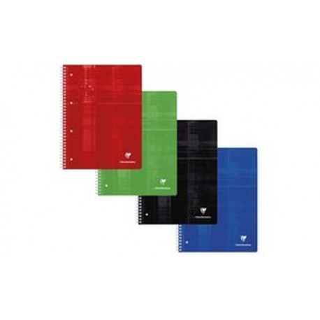 Cahier intégrale 22,5x29,7 160 pages