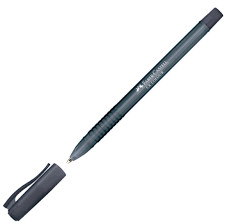 Stylo bille cx colour noir