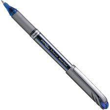 Stylo energel bleu