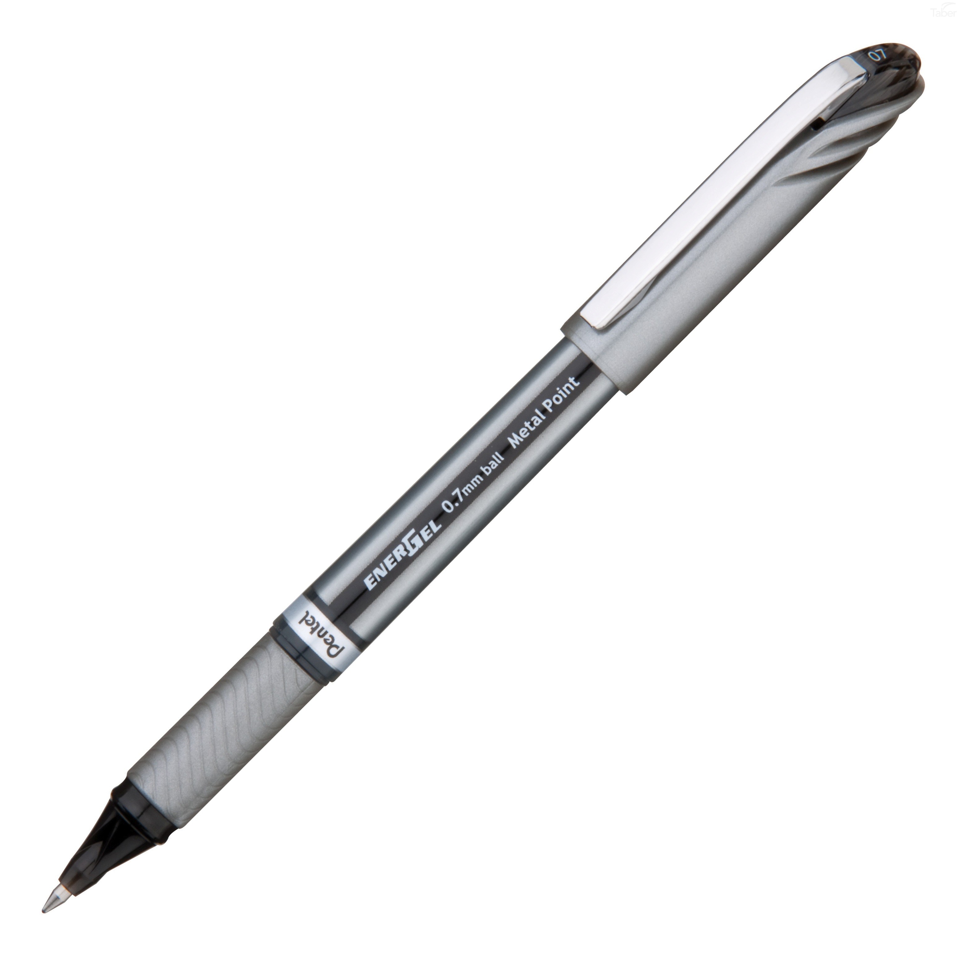 Stylo energel noir