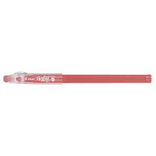 Stylo bille frixion 0.7 fushia