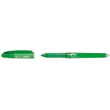 Stylo bille frixion 0.7 pistache