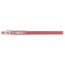 Stylo bille frixion 0.7 rose
