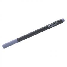 Stylo feutre grip fin 0.4 gris