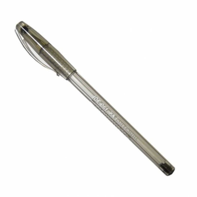 Stylo ice 061 noir
