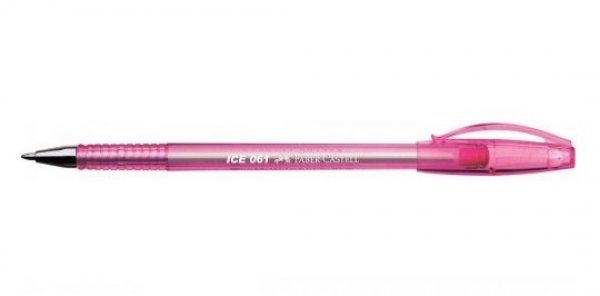 Stylo ice 061 rose