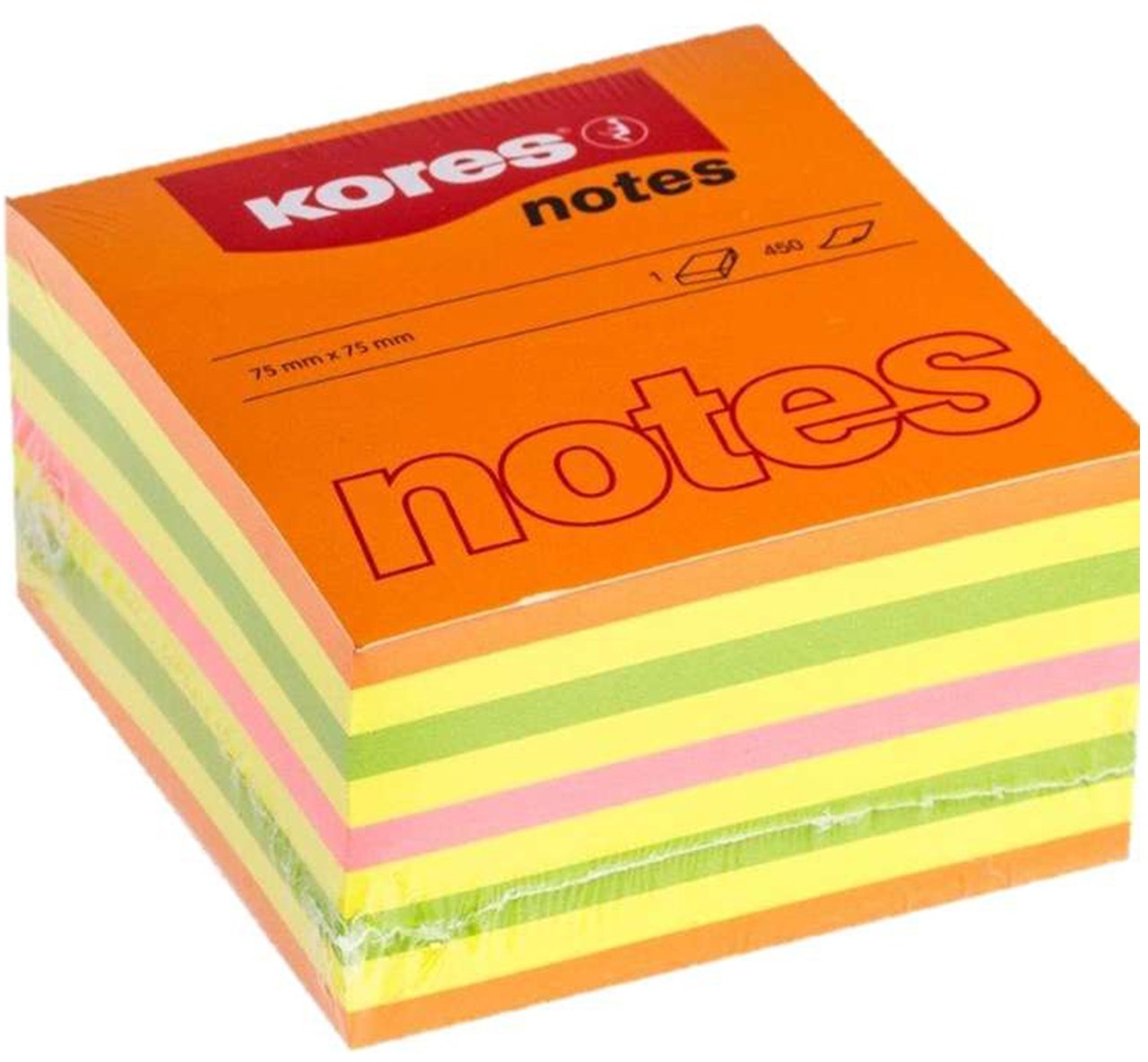 Note adhésifs