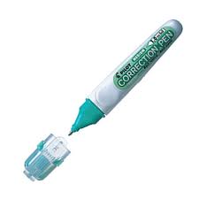 Stylo correcteur moyen click