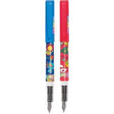 Stylo plume colorino