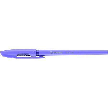 Stylo reliner violet
