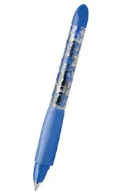 Stylo bille cartouche schneider