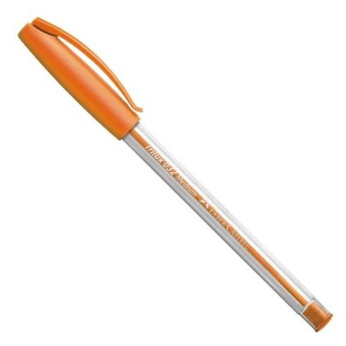 Stylo trilux orange 032 moyen
