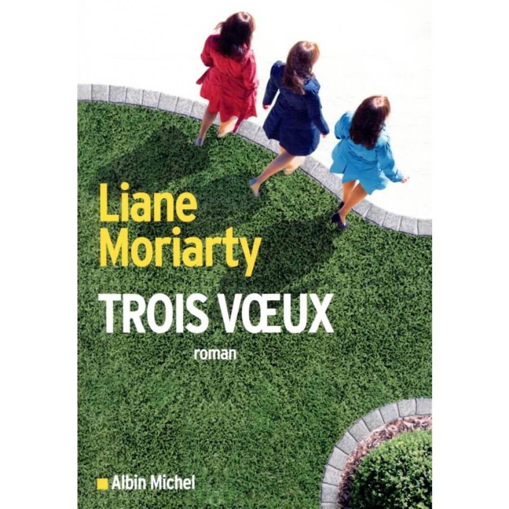 Trois voeux