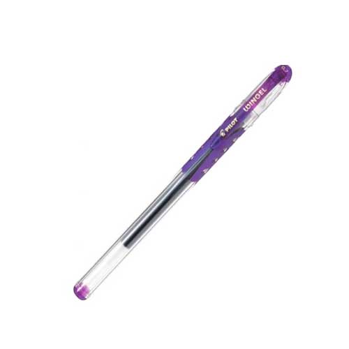 Stylo wingel 0.7 mauve