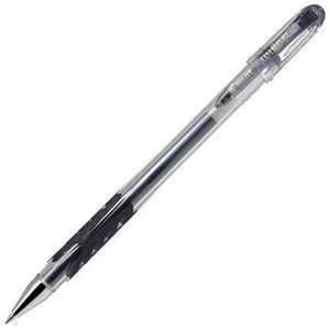 Stylo wingel 0.7 noir