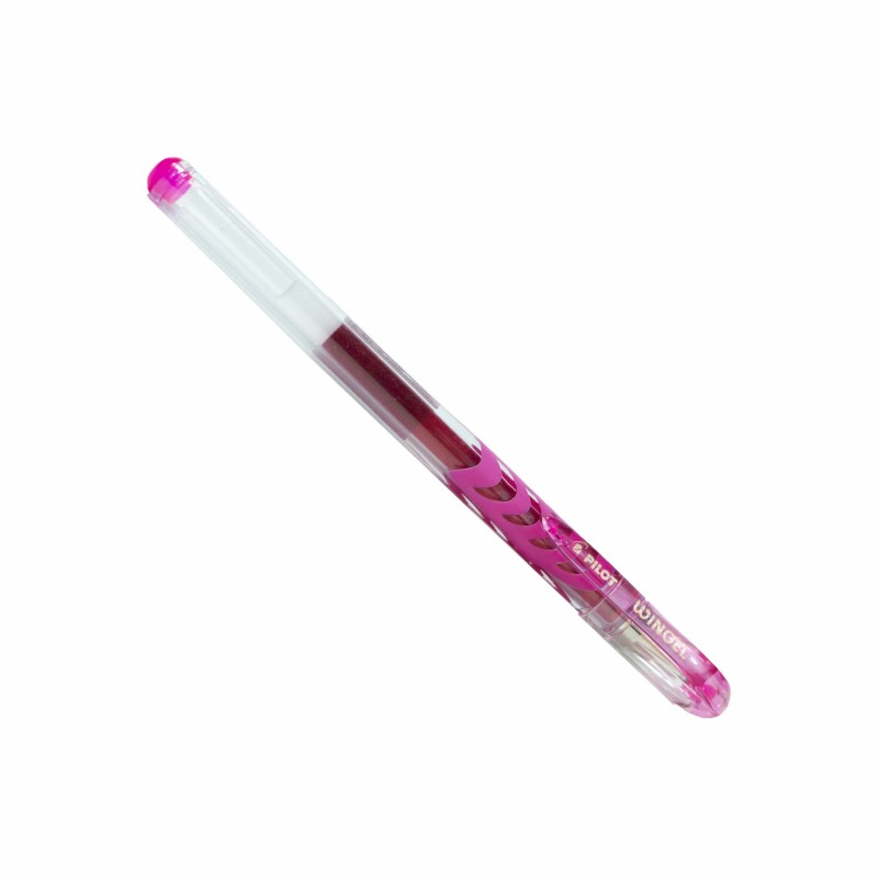 Stylo wingel 0.7 rose