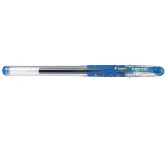 Stylo wingel 0.7 turqoise