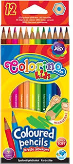 Crayons de couleur