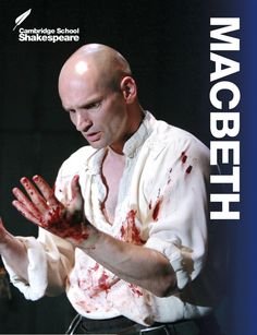 Macbeth - Third Edition
