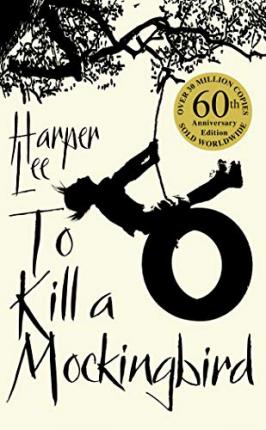 To Kill A Mocking Bird- By Harper Lee