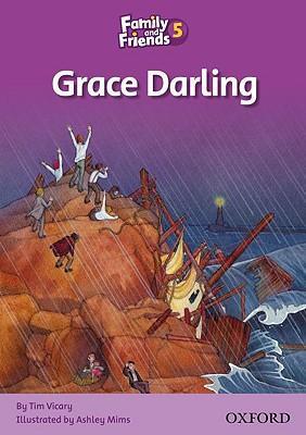 Readers: Grace Darling - 2nd Edition - Oxford