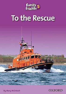 Readers: To The Rescue - 2nd Edition - Oxford