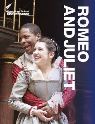 Romeo and Juliet- Fourth Edition