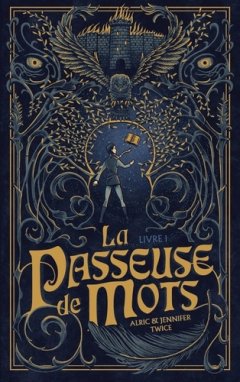 La passeuse de mots