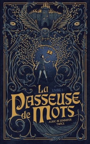 La passeuse de mots