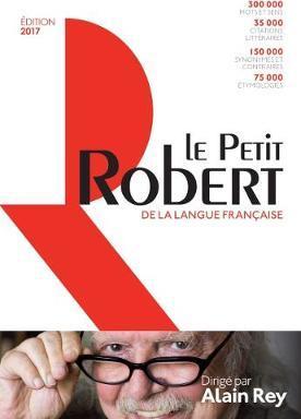 Le Petit Robert