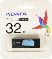 Clé USB classic UV220 - 32 GB