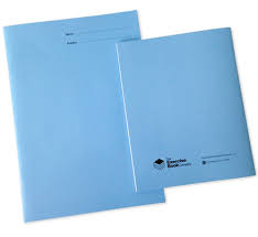Cahier bloc note a4