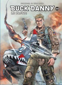 Buck Danny - Tome 58