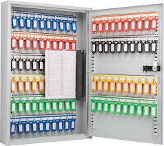 Cabinet a cles metal